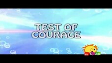 Winx Club 5x12 - Test of Courage (Telugu - Kushi TV)