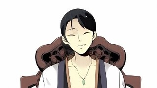 ฉันอ่านการ์ตูนจีนเรื่อง "Shou Yi" จบ ซึ่งเกือบจะทำให้ฉันเป็นพระเจ้าในคราวเดียว เขาเรียนแพทย์และไม่ได