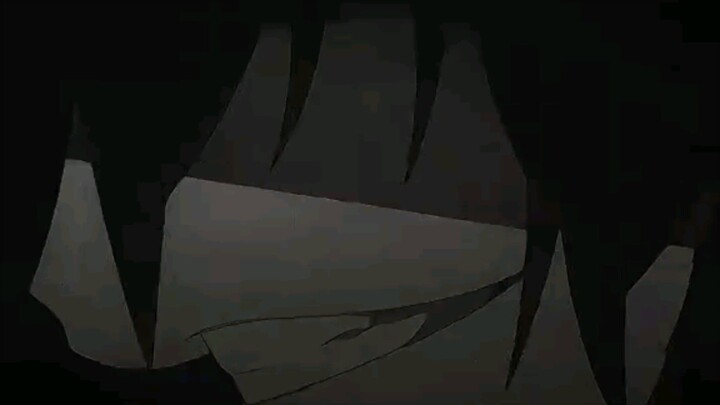 Eminence in shadow scene like Davil laugh #tranding#anime#eminenceshadow#4kedit