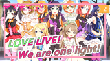 LOVE LIVE!|We are one light!_2