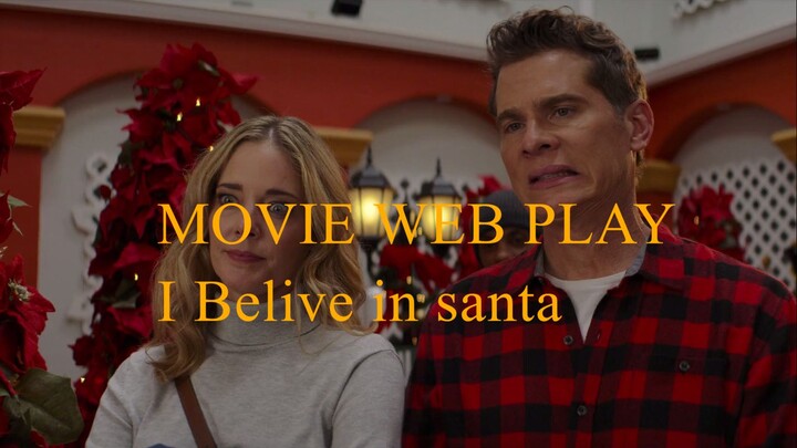 I Believe in Santa 2022 Hindi 1080p- "MOVIE WEB PLAY"