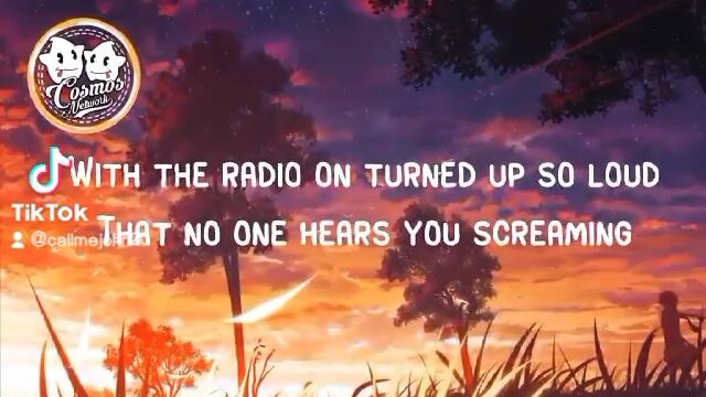 Simple Plan (Welcome to my life)          Credits to the rightful owners