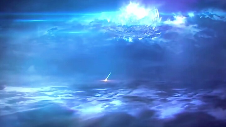 That year, how many people were blown away by the trailer?