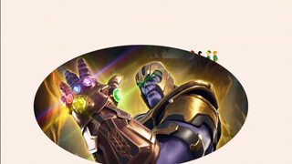 VOCALOID|Dalabengba X The Avengers