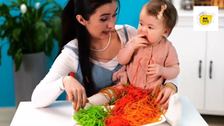 (P23) Những Mẹo Vặt Tiện Lợi #BigTips