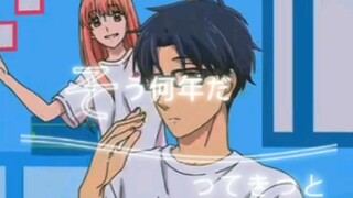 ga tau mau kasih judulnya apaan