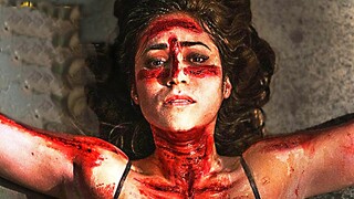 She Gets Possessed By A Demon, A Witch Performs A Ritual To Kill The Demon |The Old Ways| Film