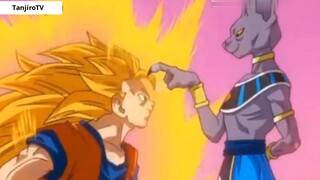 Hết thời đuổi bắt, Goku và Vegeta đã thực sự có hướng đi riêng- 3