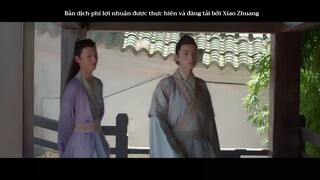 [Vietsub] Tân lang gả thay 替嫁新浪 - Tập 10