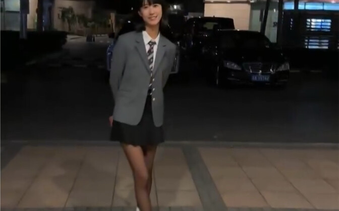 [Xiaofayu] Siapa yang bisa tahan begini, saudara-saudara?
