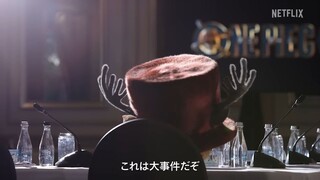 One Piece Live Action Season 2 PV Pembacaan Naskah dan Pemeran Baru