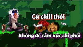 King Dập Mặt Mà Nó Cay Lắmfkjasoighigkjhndsmkg