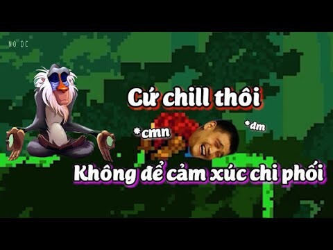 King Dập Mặt Mà Nó Cay Lắmfkjasoighigkjhndsmkg