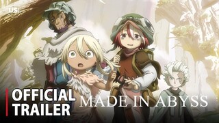 Trailer Made in Abyss Season 2 - Trailer Chính Thức