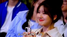 “只要有我桑稚在,我不会再让任何人欺负段嘉许”。还有两个小时就要和小桑稚见面啦!