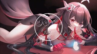 Nightcore - Đổi Tình Đổi Áo Đổi Anh Remix