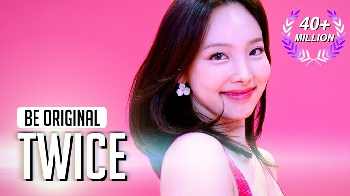TWICE "Alcohol-Free" Dance Version