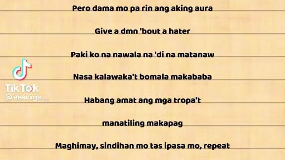 Video not mine :like music