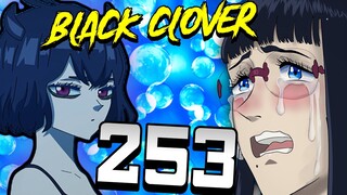 Battle Of STRATEGIES! | Black Clover Chapter 253