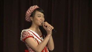 JKT48 Team J Dewi teater