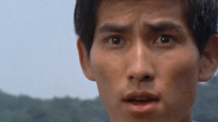 Comparison of Chinese and Japanese dubbing, Ultraman Hybrid's famous scenes