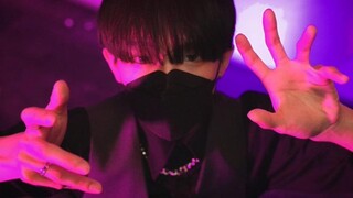 【ありく】Shadow Shadow【原创振付】