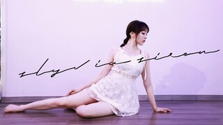 【奶糕】ไซเรน/มอบความปรารถนาให้ฉัน/ช็อตเดียว/เต้นเท้าเปล่า/ซอนมี