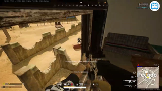 Những pha xử lý hay trong pubg #gametot