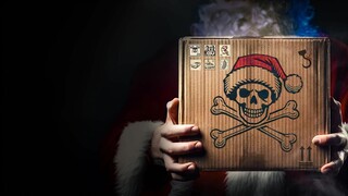 Porch Pirates full movie [indo sub]