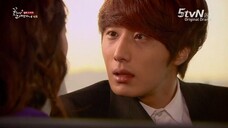 Flower Boy Ramyun Shop Episode 4