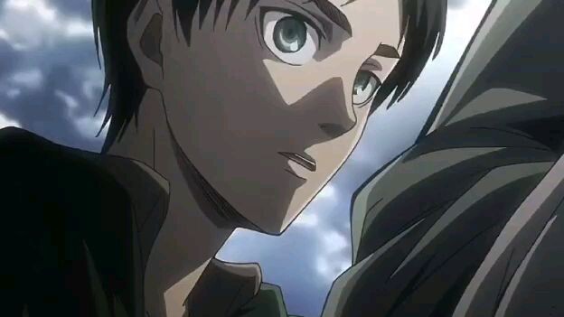 Eren