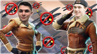 Fixing Fortnite Season 7! | ALL PLANES MUST DIE!