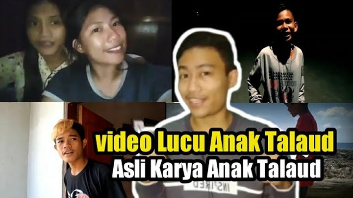 Kumpulan Video Lucu_Parody Karya Anak Talaud