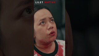 Abogado ka ba, o clout chaser?! #shorts | Lilet Matias, Attorney-At-Law