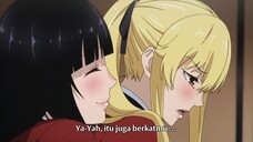 E 5 - Kakegurui [ Sub Indo]