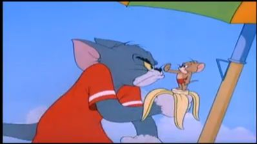 Tom and jerry in bangla ep 09