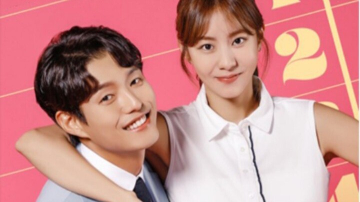 LIVE YOUR OWN LIFE EPISODE 28 ENGLISH SUB