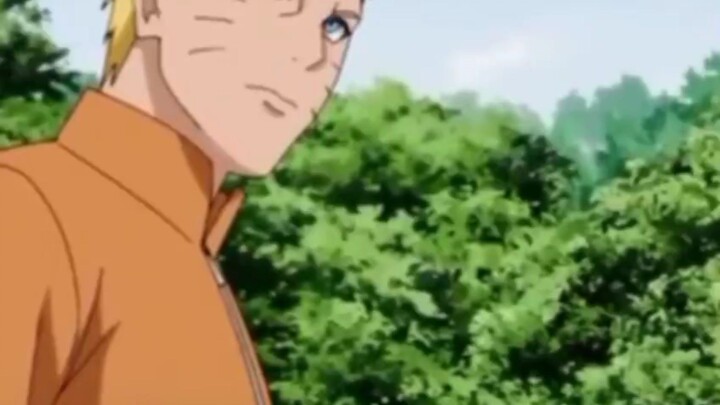 naruto be kind
