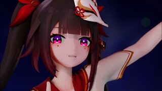 花火：小灰毛~是这样嘛~