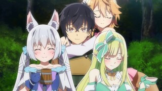 [Harem Anime Collection] 30 harem anime are selected. Watching harem anime is fun for a while, and y