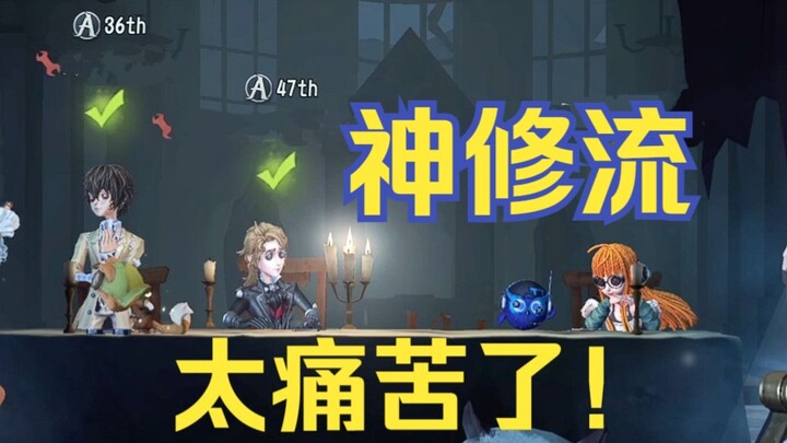 小小屠夫，知道我们几个的含金量吗