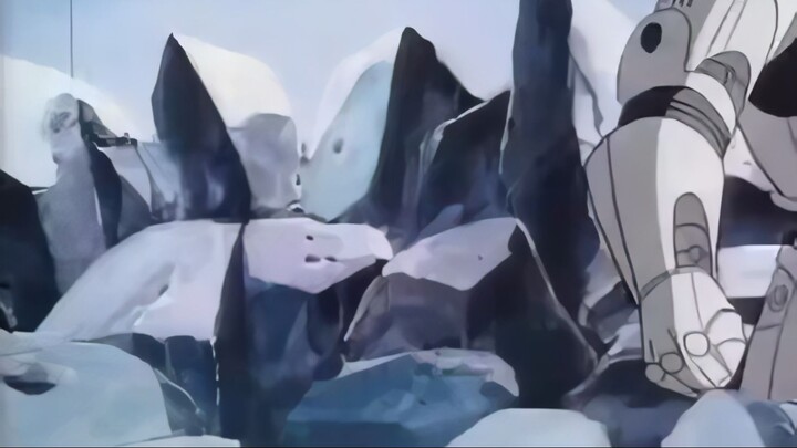 RoboCop S01E11 La Venganza De Los Robot