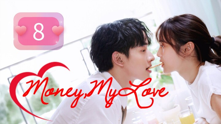 мσиєу, му ℓσνє 8 sub indo