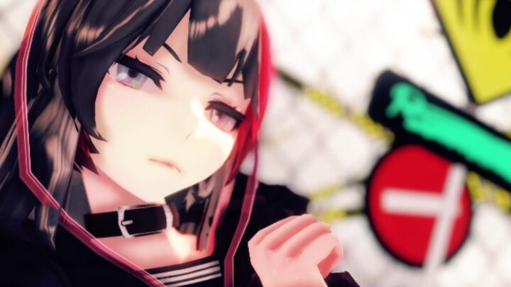 [Arknights MMD/Winter] Get out of the battlefield, now is my time to perform [Inferior Superior]