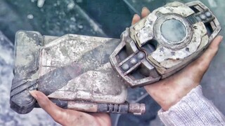 The ruthless people who develop and provide transformation equipment, the third issue