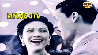 TUNAY NA INA 1939 Romantic Film Philippines
