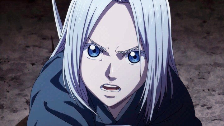 【ตุลาคม】ชิงโนะมิบุโอนิ ตอนที่ 11 ตัวอย่าง【กลุ่มแปลภาษาจีน MCE】