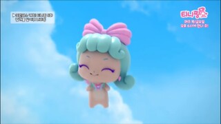 👑Princess Catch! Teenieping 👑Season 6 Episode 5: Give Me Wings, Flitterping