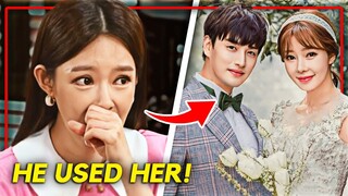 KPOP Idols Who RUINED Their Careers By Getting Married