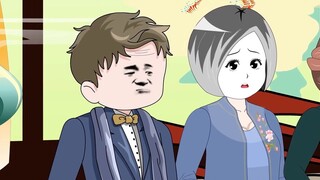 [Arrogant Rich Generation] Trial Thirteen